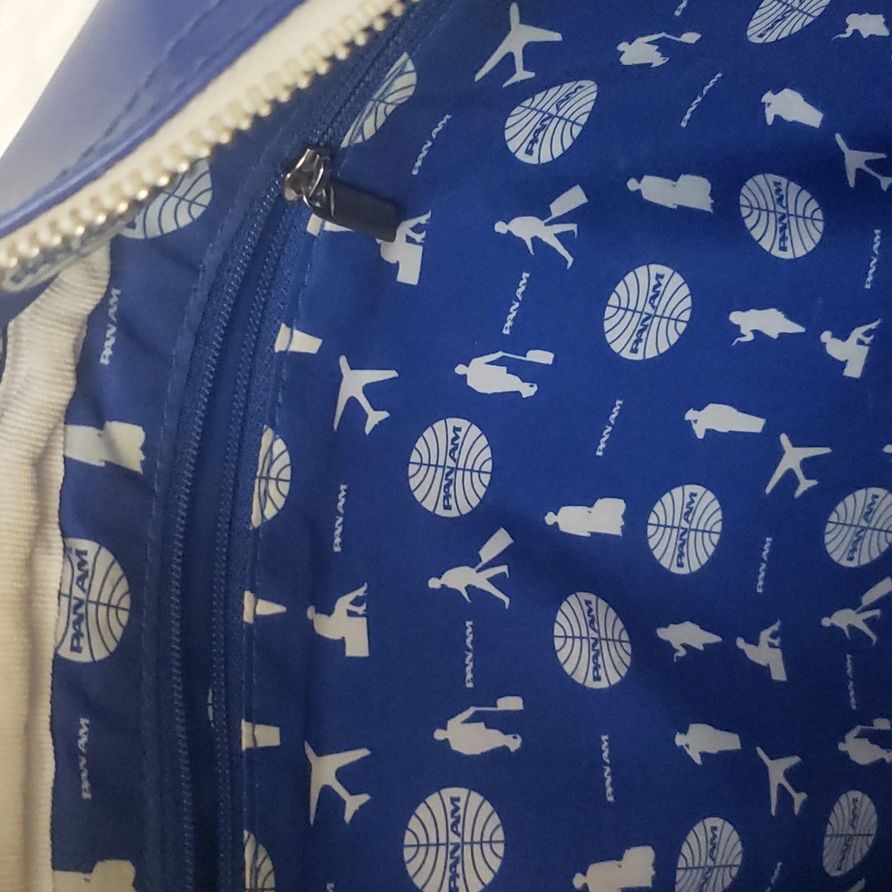 Pan Am Bag - Picture 14 of 16